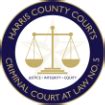 Harris County Criminal Court at Law No. 5.
